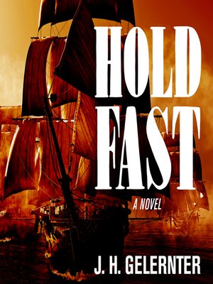 cover image of Hold Fast